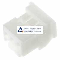 JST_PAP-03V-S_Printed Circuit Board Connector