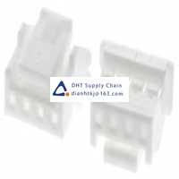 JST_PAP-04V-S_Printed Circuit Board Connector