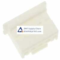 JST_PAP-05V-S_Printed Circuit Board Connector