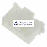 JST_PAP-06V-S_Printed Circuit Board Connector
