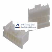 JST_PAP-07V-S_Printed Circuit Board Connector