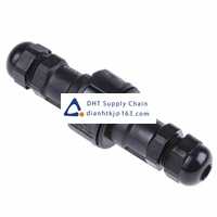 ABB_185-9000_Mains and DC power connectors