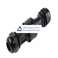 ABB_185-9200_Mains and DC power connectors