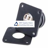 ABB_185-1B1000-S0301_Mains and DC power connectors