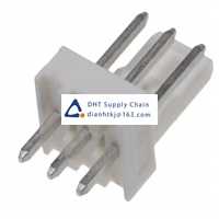 Molex_22-27-2031_Printed Circuit Board Connector