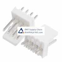 Molex_22-27-2041_Printed Circuit Board Connector
