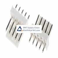 Molex_22-27-2051_Printed Circuit Board Connector