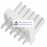 Molex_22-27-2061_Printed Circuit Board Connector