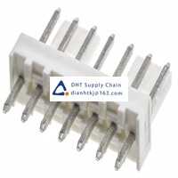 Molex_22-27-2071_Printed Circuit Board Connector