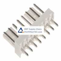 Molex_22-27-2081_Printed Circuit Board Connector