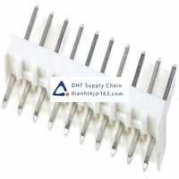 Molex_22-27-2101_Printed Circuit Board Connector