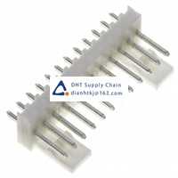 Molex_22-27-2121_Printed Circuit Board Connector