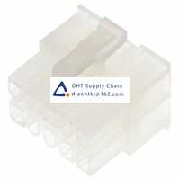 Molex_39-01-2100_Printed Circuit Board Connector