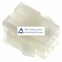 Molex_39-01-2061_Printed Circuit Board Connector