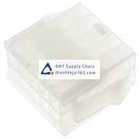 Molex_39-01-2101_Printed Circuit Board Connector
