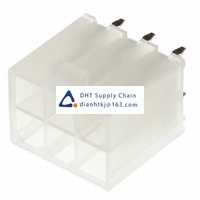 Molex_39-28-1063_Printed Circuit Board Connector