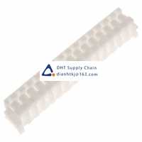 JST_EHR-15_Printed Circuit Board Connector