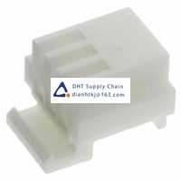 JST_H3P-SHF-AA_Printed Circuit Board Connector