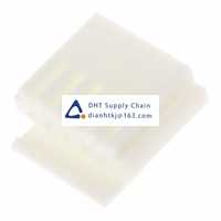 JST_H5P-SHF-AA_Printed Circuit Board Connector