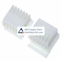 JST_H6P-SHF-AA_Printed Circuit Board Connector