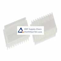JST_H10P-SHF-AA_Printed Circuit Board Connector