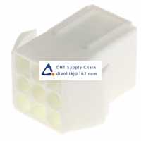 JST_ELR-09V_Printed Circuit Board Connector