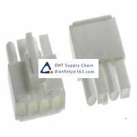 JST_ELP-04V_Printed Circuit Board Connector