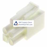 JST_ELP-04NV_Printed Circuit Board Connector