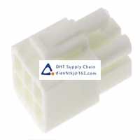 JST_ELP-06V_Printed Circuit Board Connector