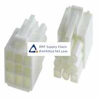 JST_ELP-09V_Printed Circuit Board Connector