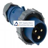 MENNEKES_278_Mains and DC power connectors