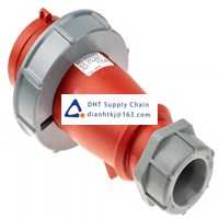 MENNEKES_300_Mains and DC power connectors