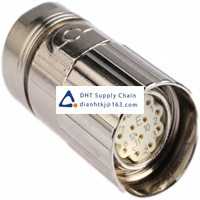 Sick_DOS-2312-G_Circular connector