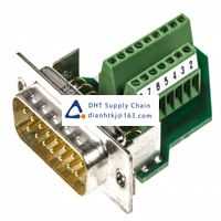 Phoenix Contact_1688078_D-SUB connectors