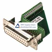 Phoenix Contact_1689776_D-SUB connectors