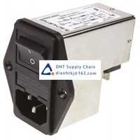 Schurter_4304.4022_Mains and DC power connectors