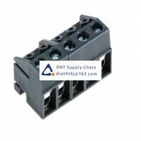 RS PRO_494-8883_Terminal Block Connector