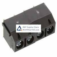 RS PRO_494-8978_Terminal Block Connector