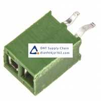 TE Connectivity_215297-2_Printed Circuit Board Connector