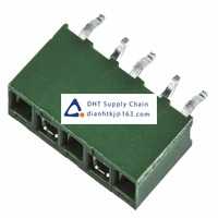 TE Connectivity_215297-5_Printed Circuit Board Connector