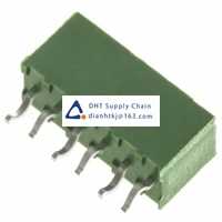 TE Connectivity_215297-6_Printed Circuit Board Connector