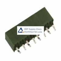 TE Connectivity_215297-8_Printed Circuit Board Connector