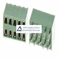 TE Connectivity_215307-5_Printed Circuit Board Connector