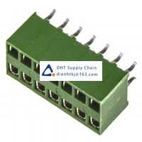 TE Connectivity_215307-7_Printed Circuit Board Connector