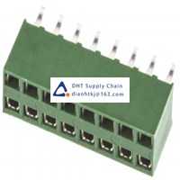 TE Connectivity_215307-8_Printed Circuit Board Connector