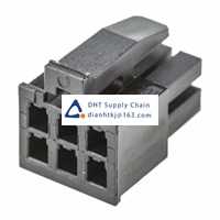 TE Connectivity_794617-6_Printed Circuit Board Connector