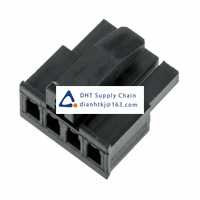 TE Connectivity_1445022-4_Printed Circuit Board Connector