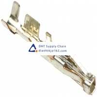 TE Connectivity_794610-1_Printed Circuit Board Connector