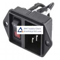 Schurter_EC11.0021.001_Mains and DC power connectors