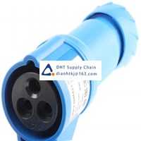 Schneider Electric_PKY16M423_Mains and DC power connectors